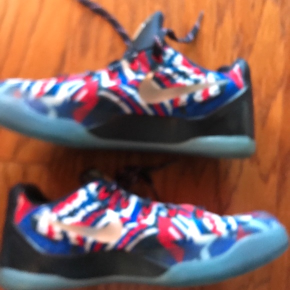 Kobe 9 Independence Day - Picture 5 of 5